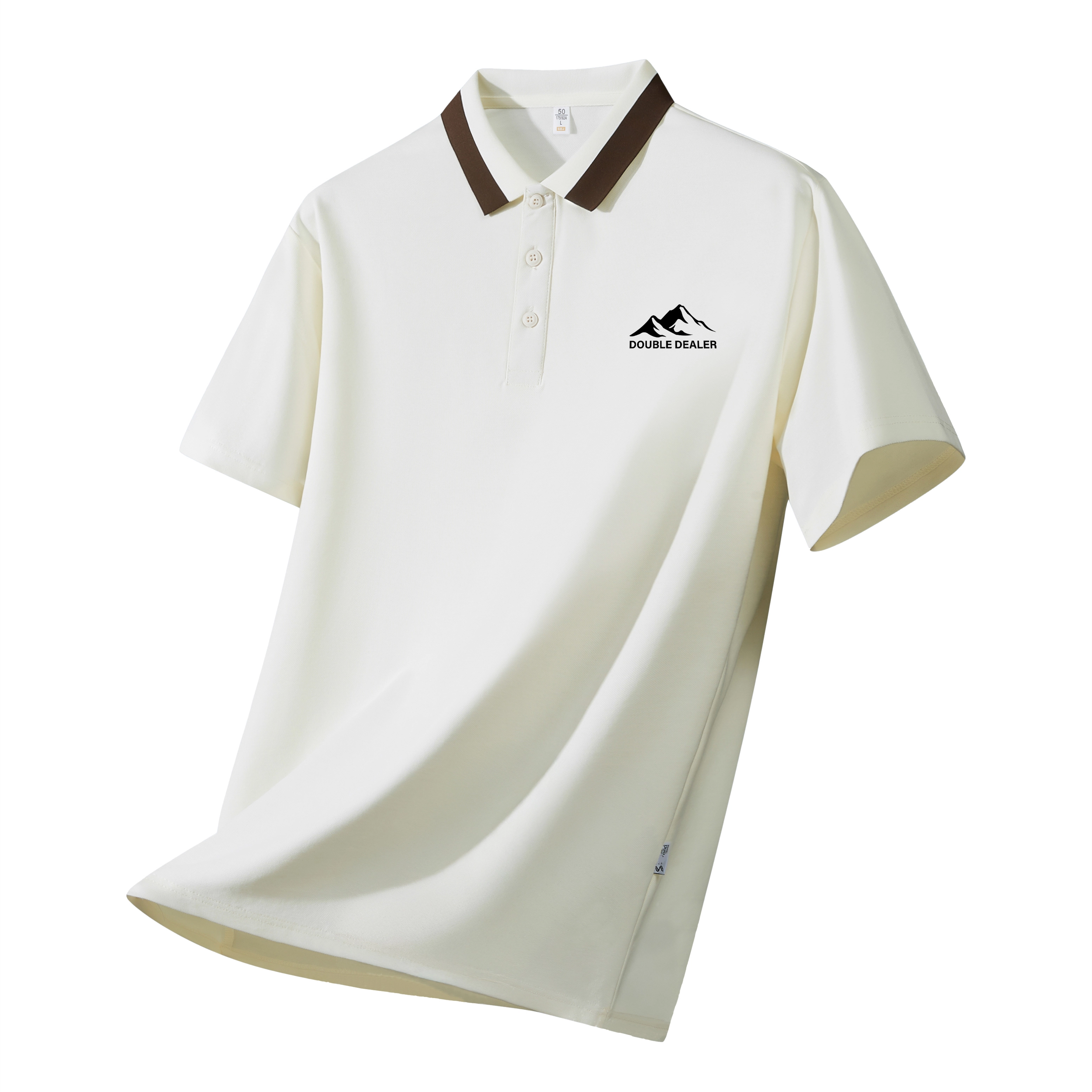 Double dealer LogoPolo