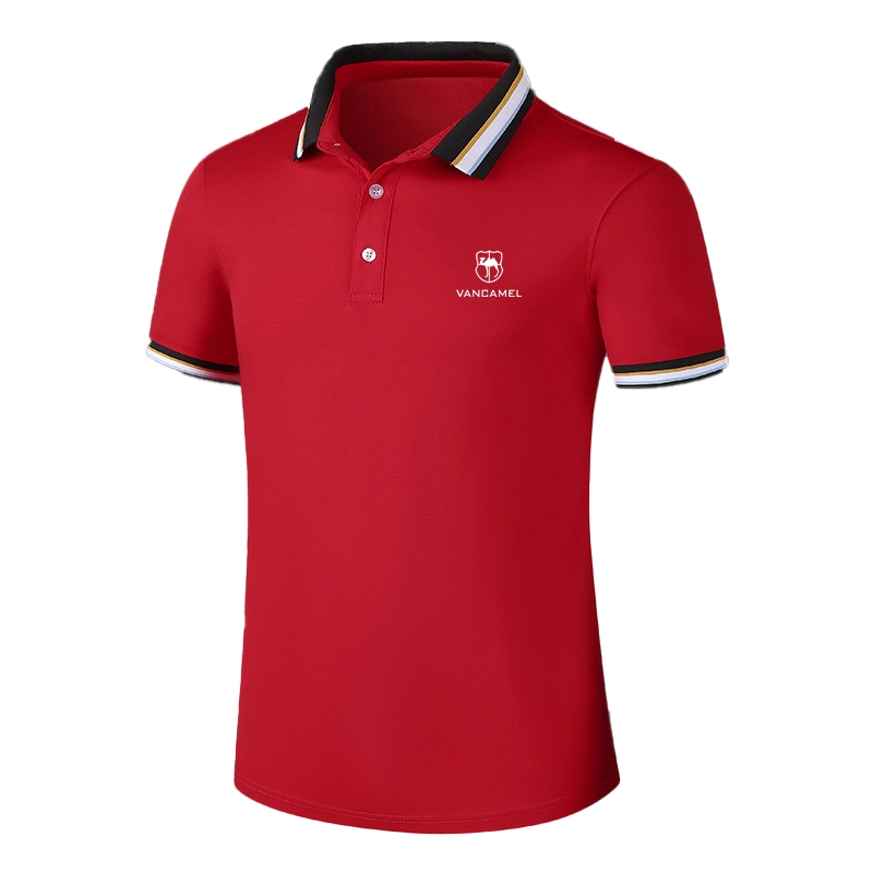 VanCamel Polo