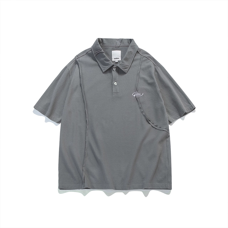 GUUKA TECH Polo