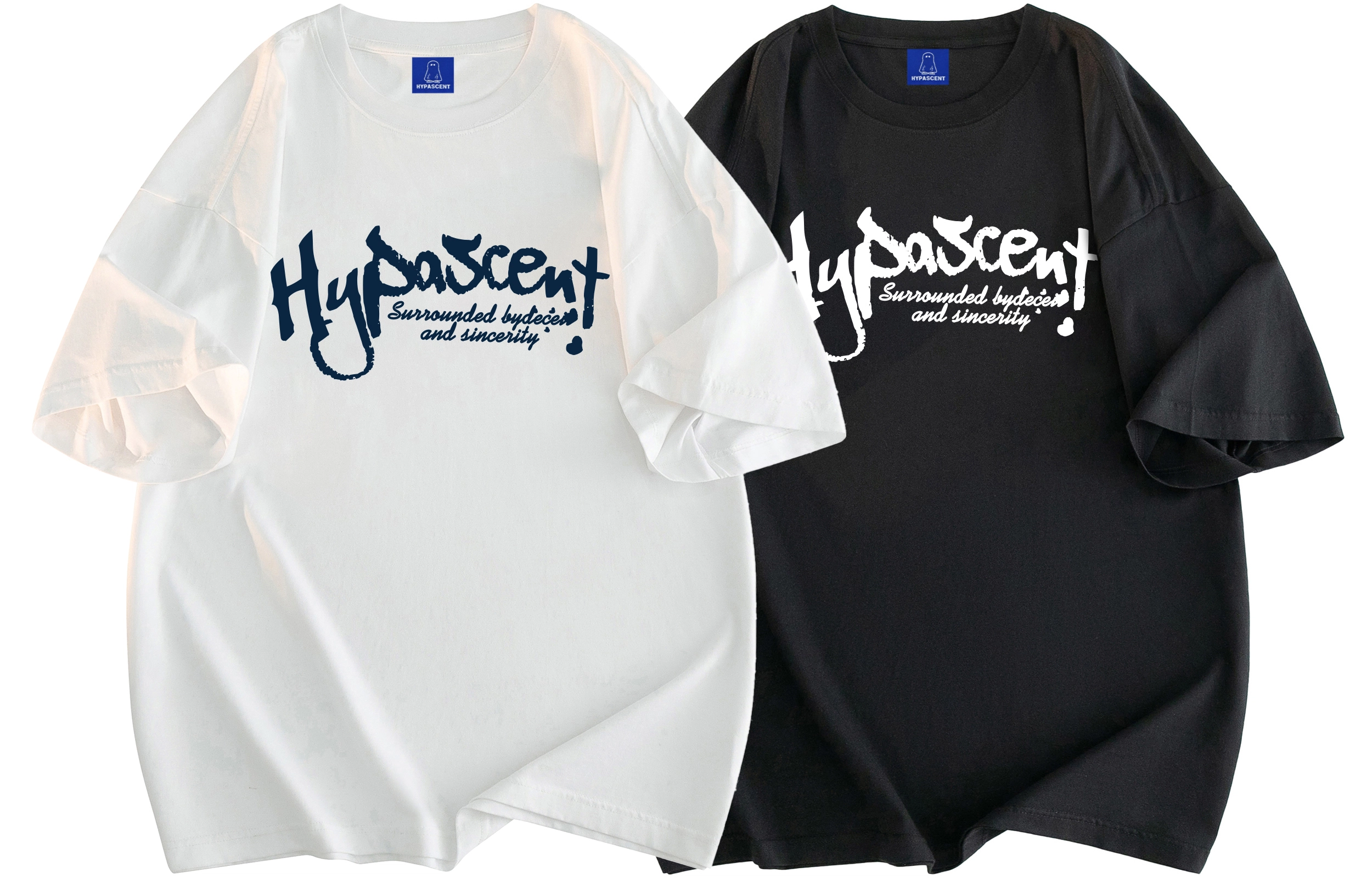 HYPASCENT logoT 2