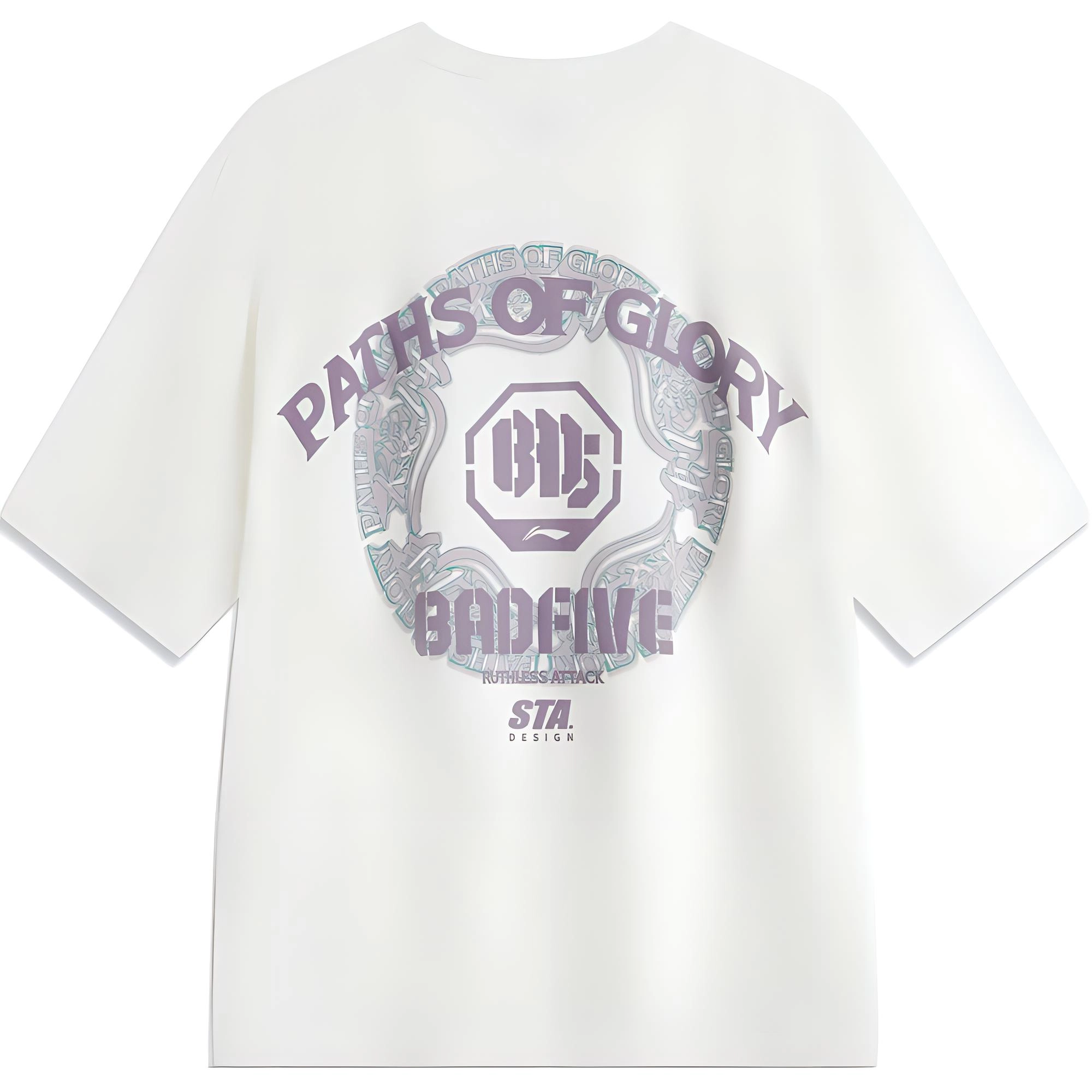 LiNing BADFIVE T