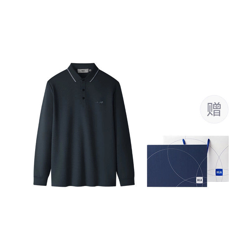 HLA POLO