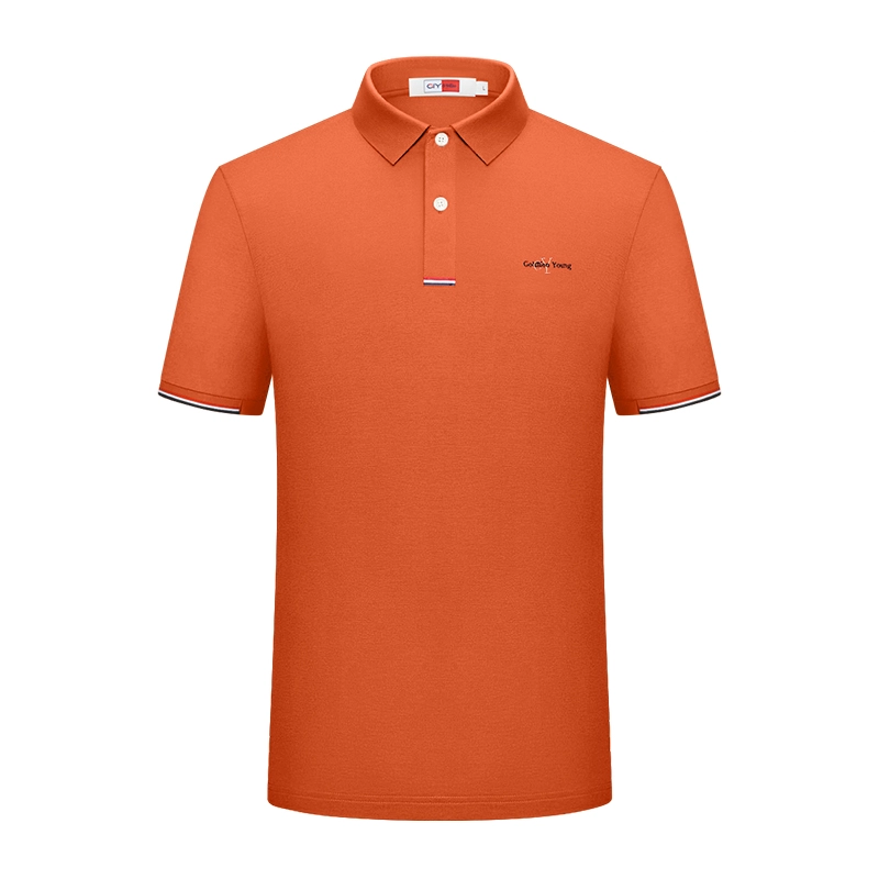GY goldlion Polo