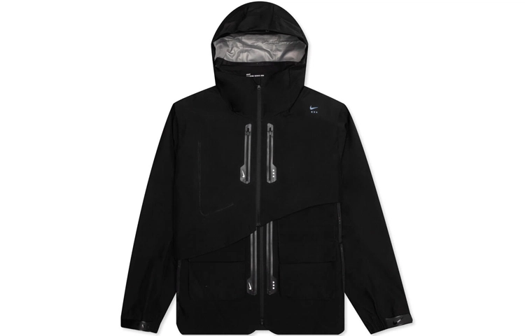 Nike x MMW Matthew M. Williams SERIES 004 Jacket