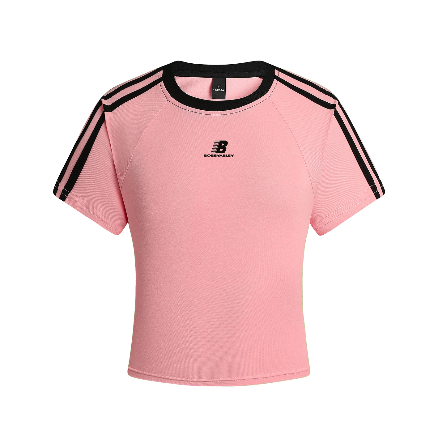 BOBBY ABLEY LOGO T