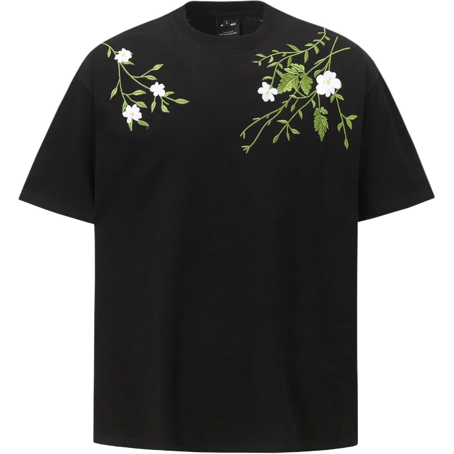 PAINT STAIN T