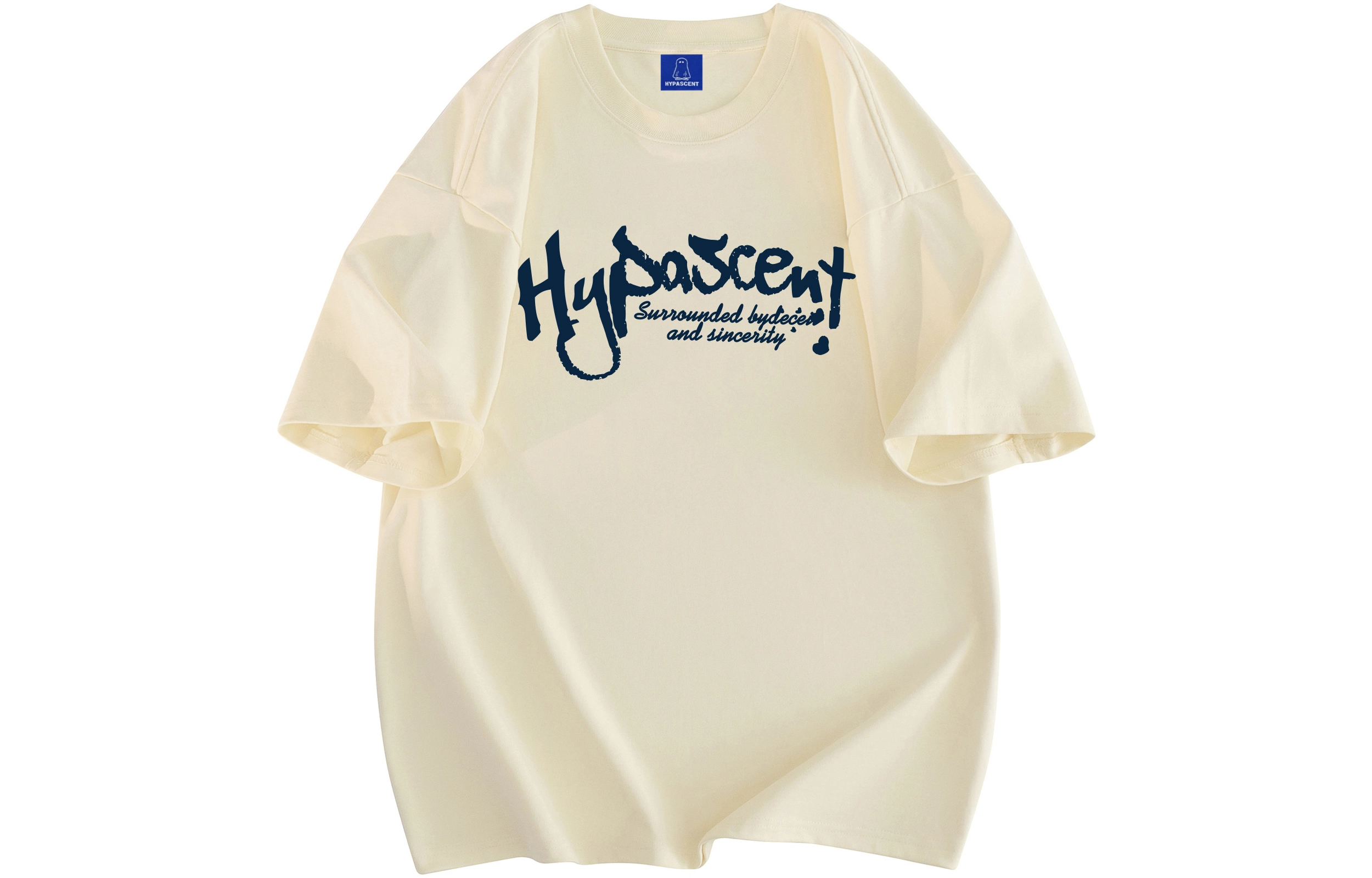 HYPASCENT logoT 2