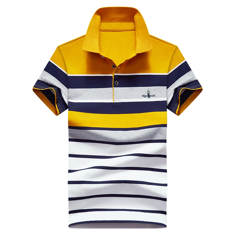 CASAMIA Polo