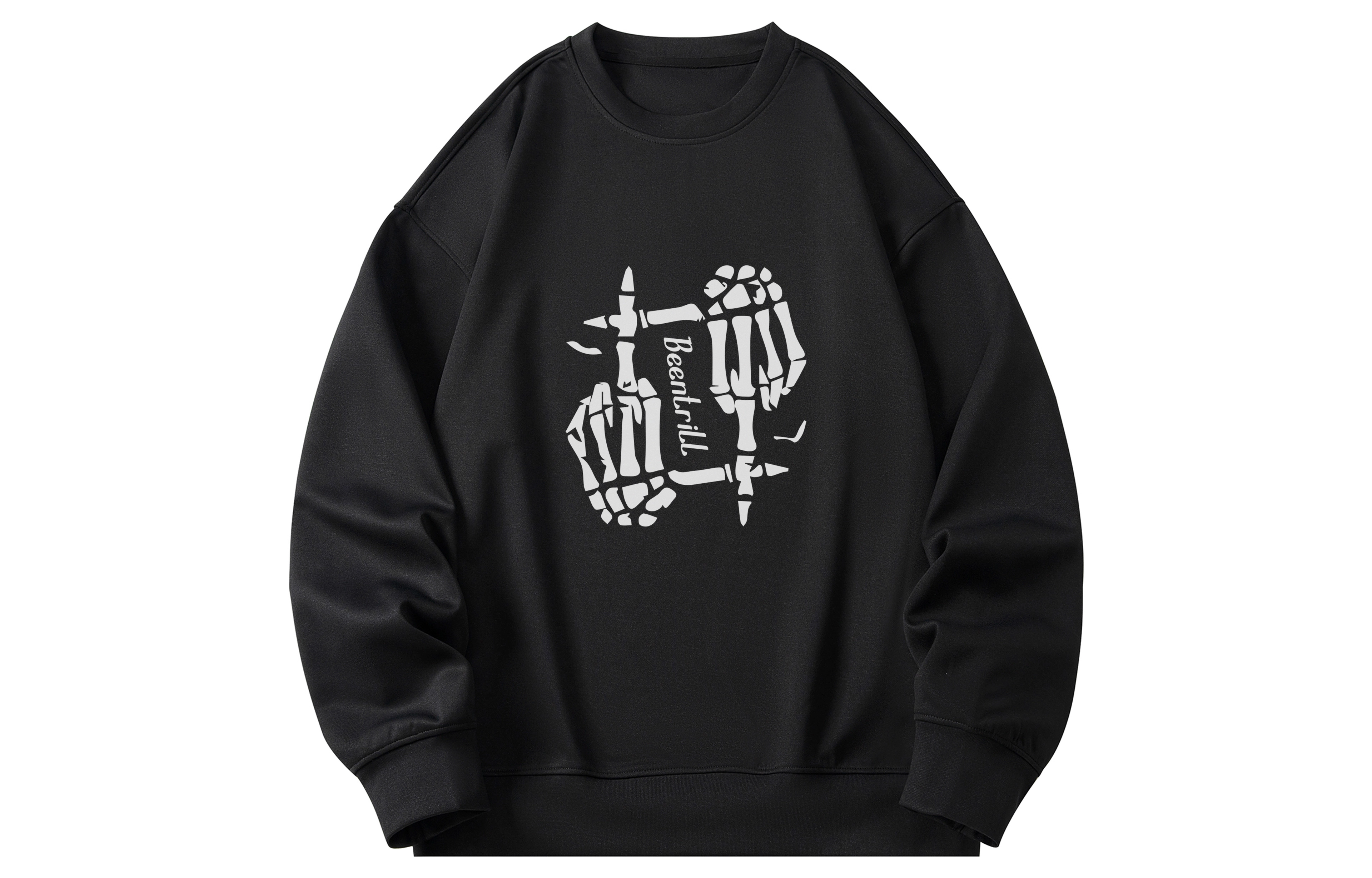 BEENTRILL Logo