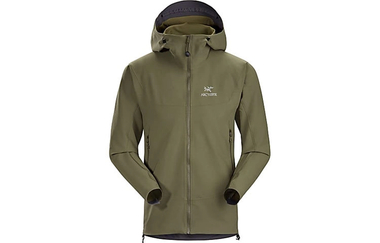 Arcteryx Gamma Lt GAMMA
