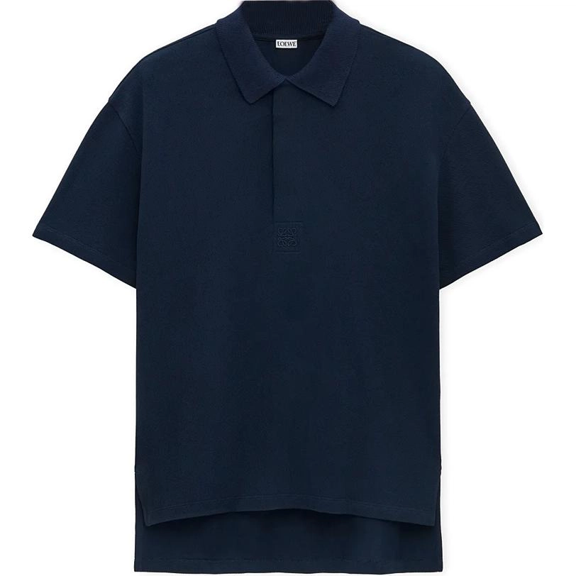 LOEWE FW24 LogoPolo