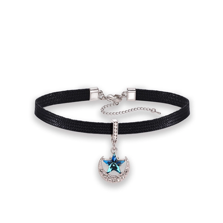 NOME choker PU