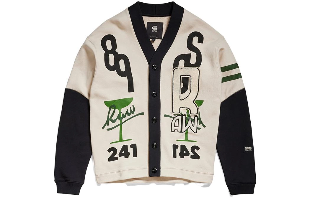 G-STAR RAW V