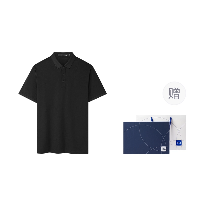 HLA POLO