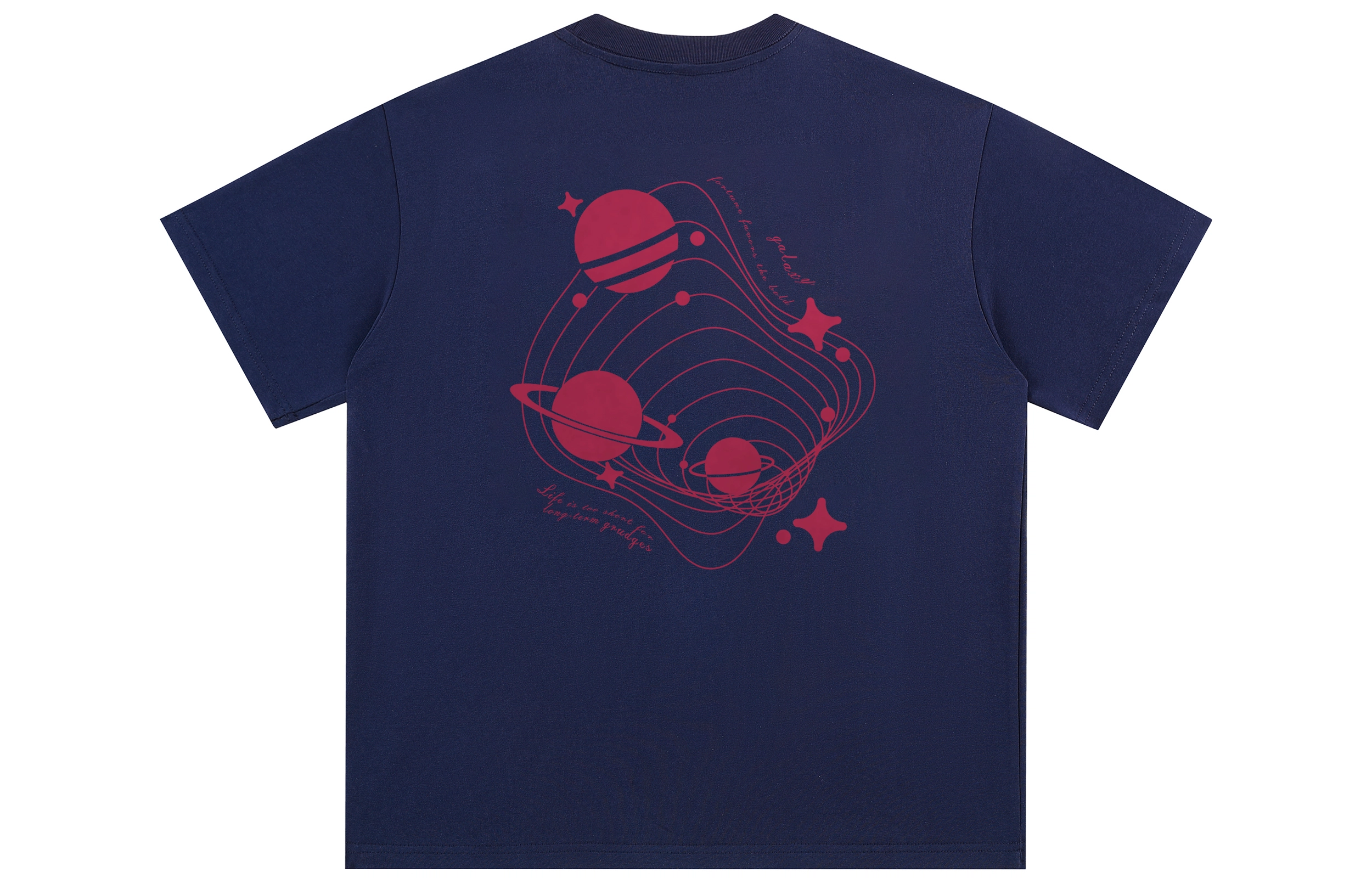 FISHGALAXY LogoT