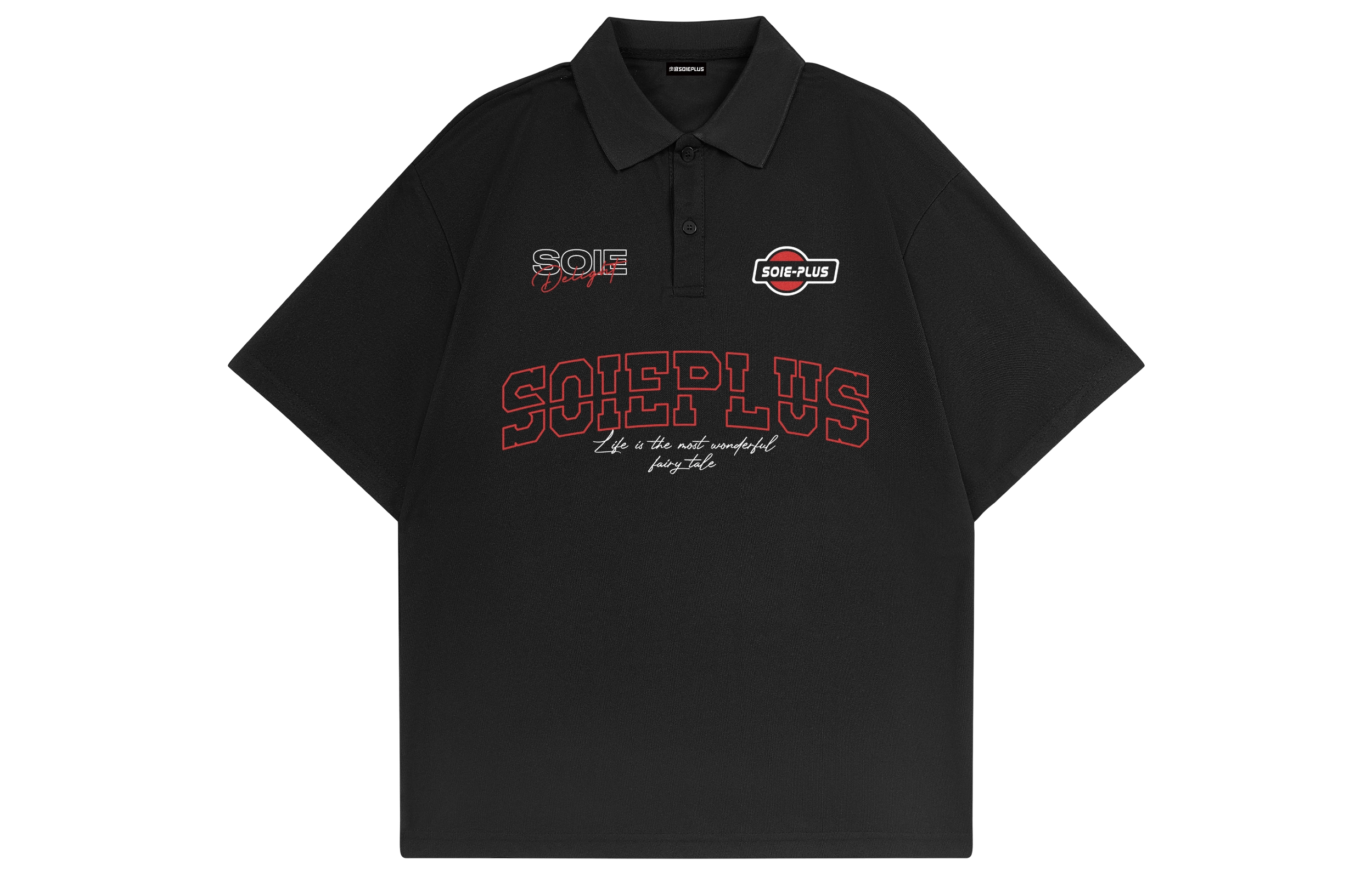 SOIEPLUS POLOPolo