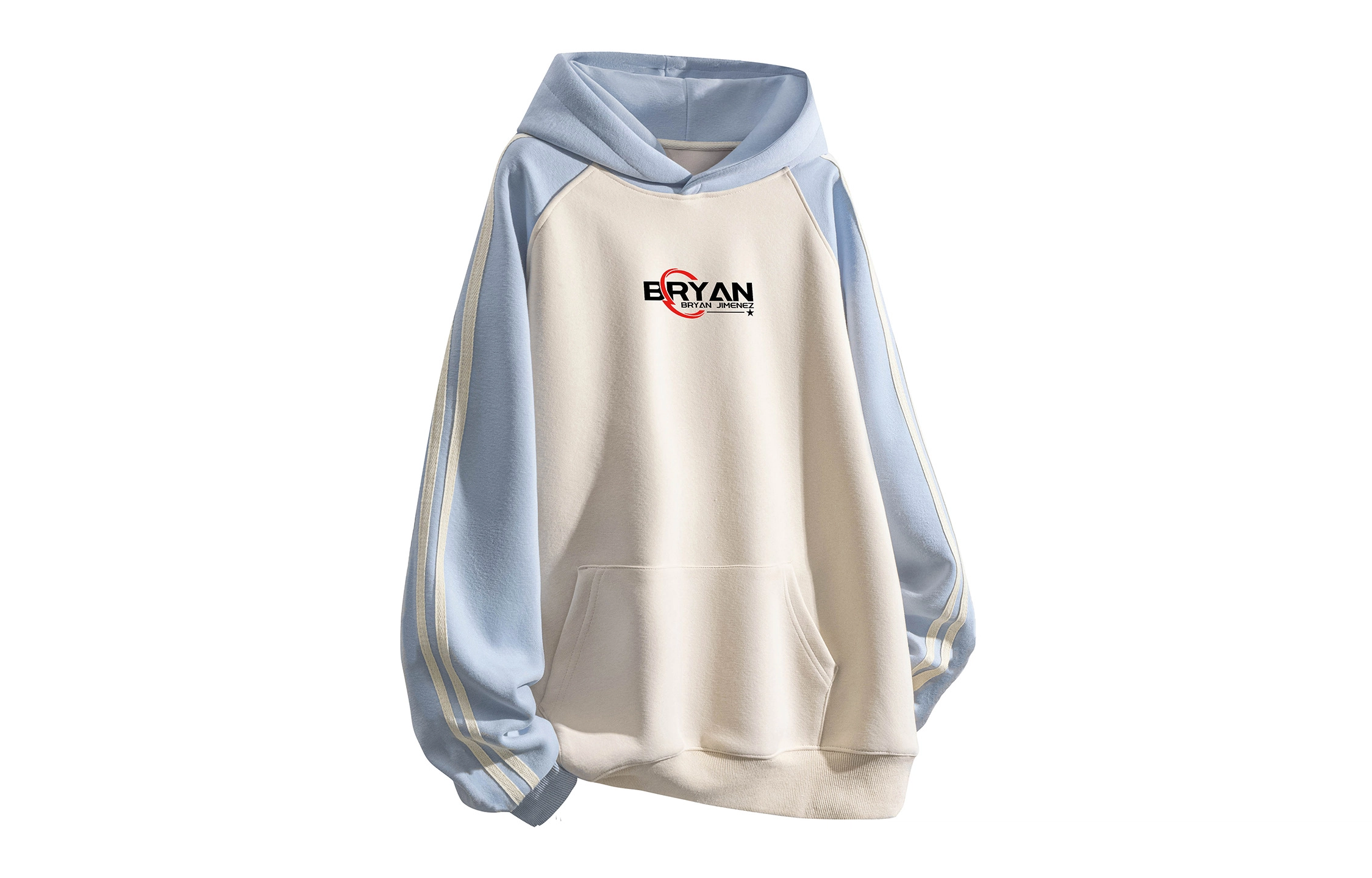 BRYAN JIMENEZ LOGO