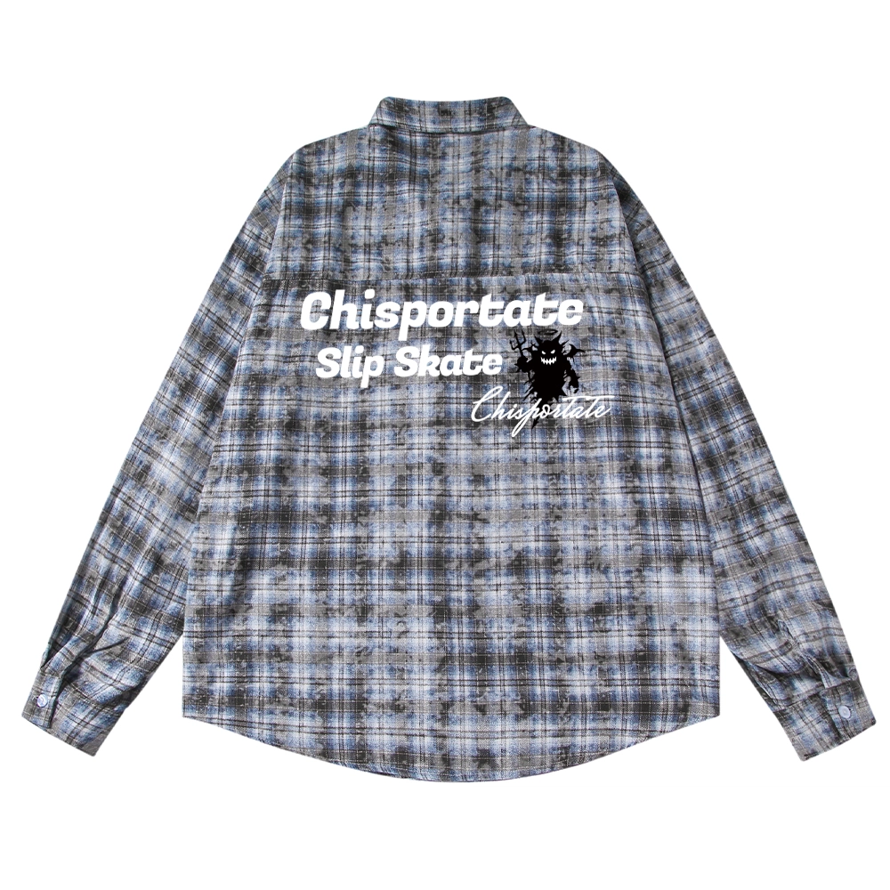 Chisportate Logo