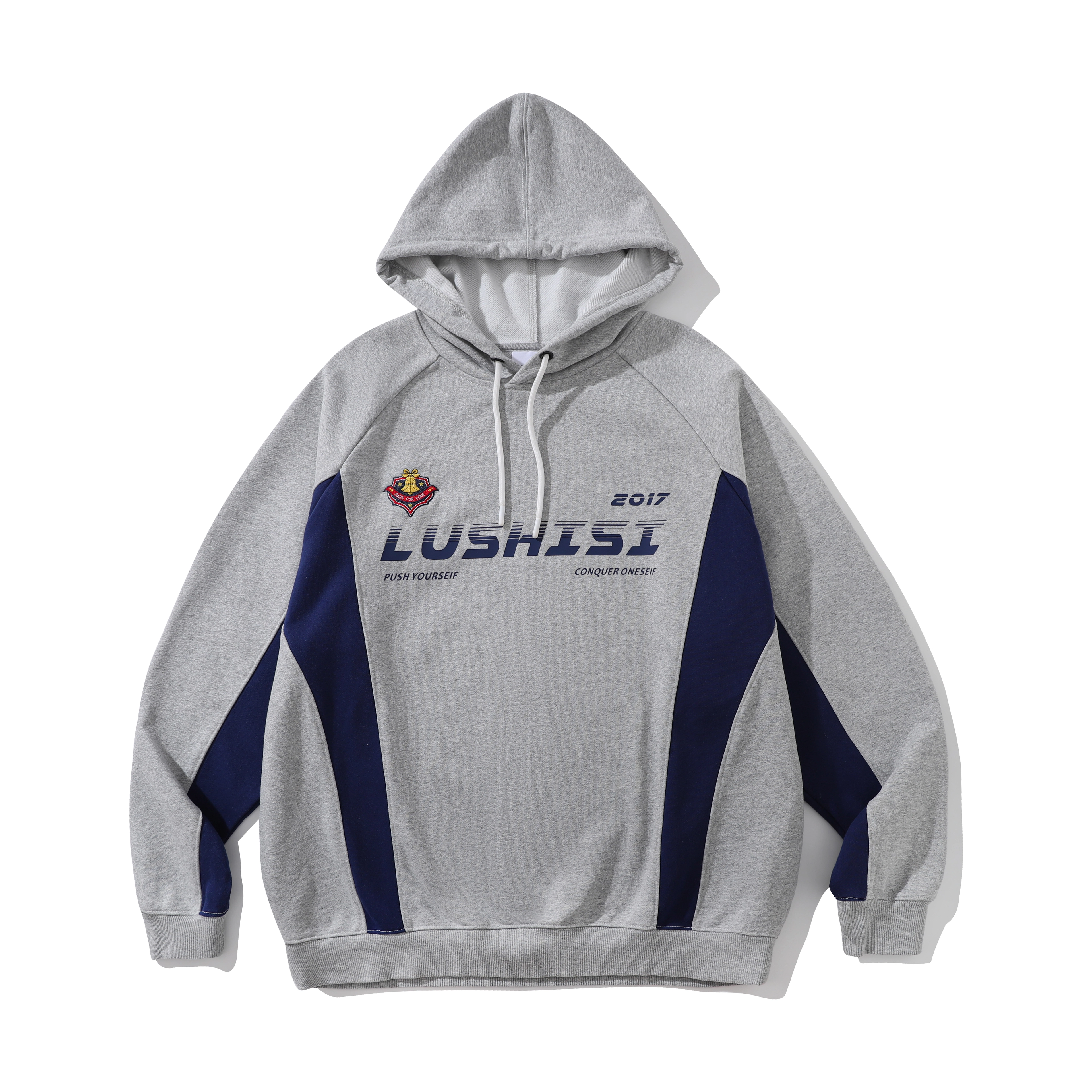 LUSHISI