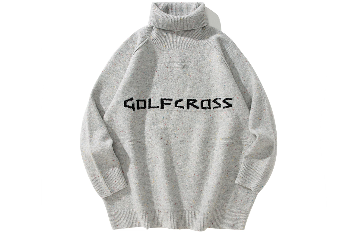 GOLFCROSS