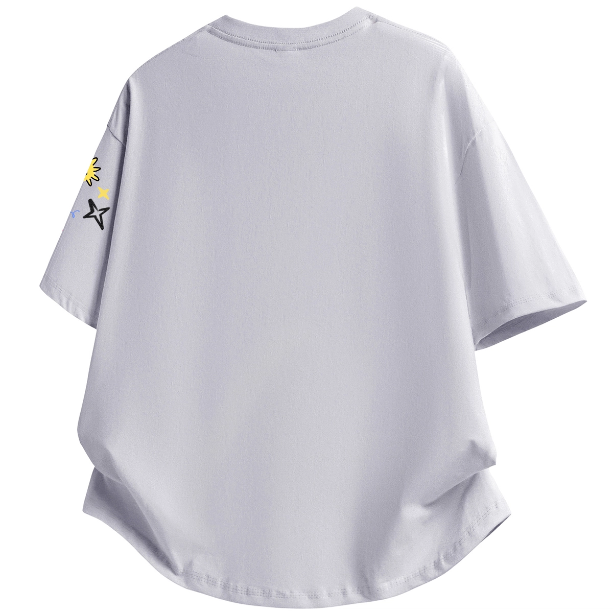 FISHGALAXY T
