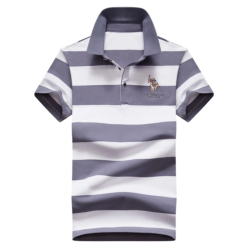 CASAMIA Polo