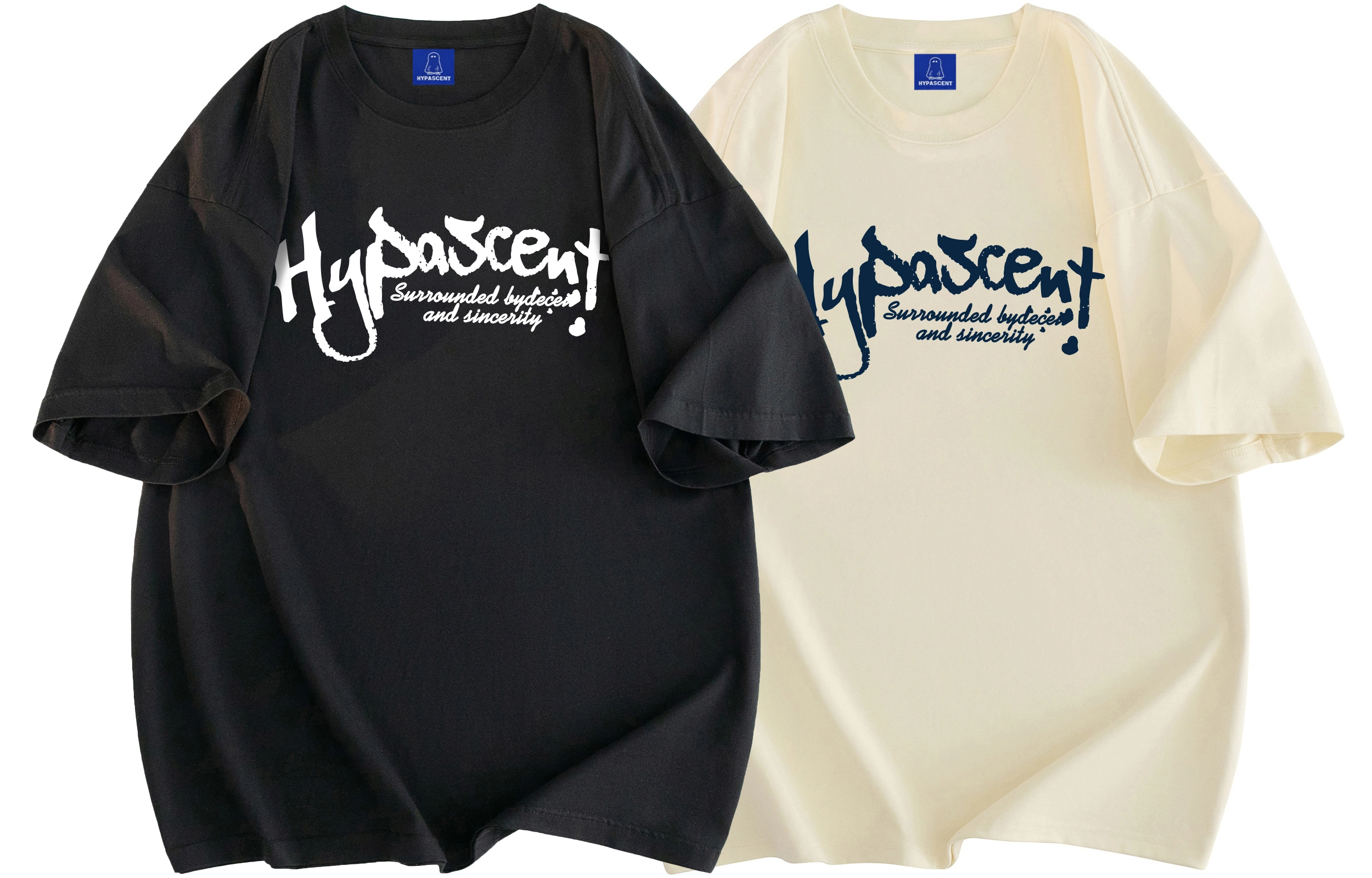 HYPASCENT logoT 2