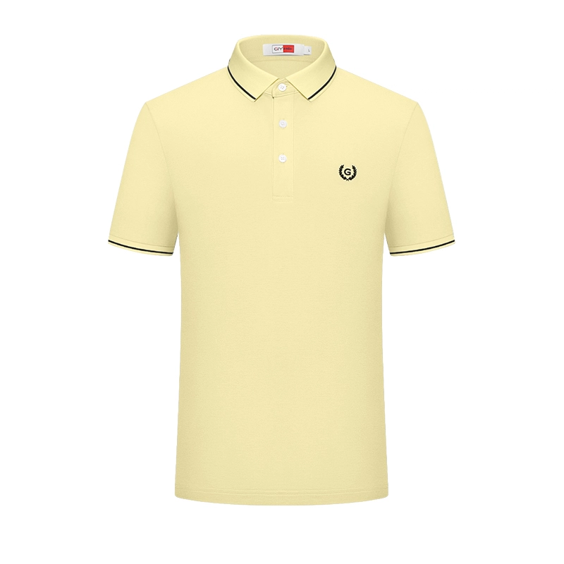 GY goldlion Polo