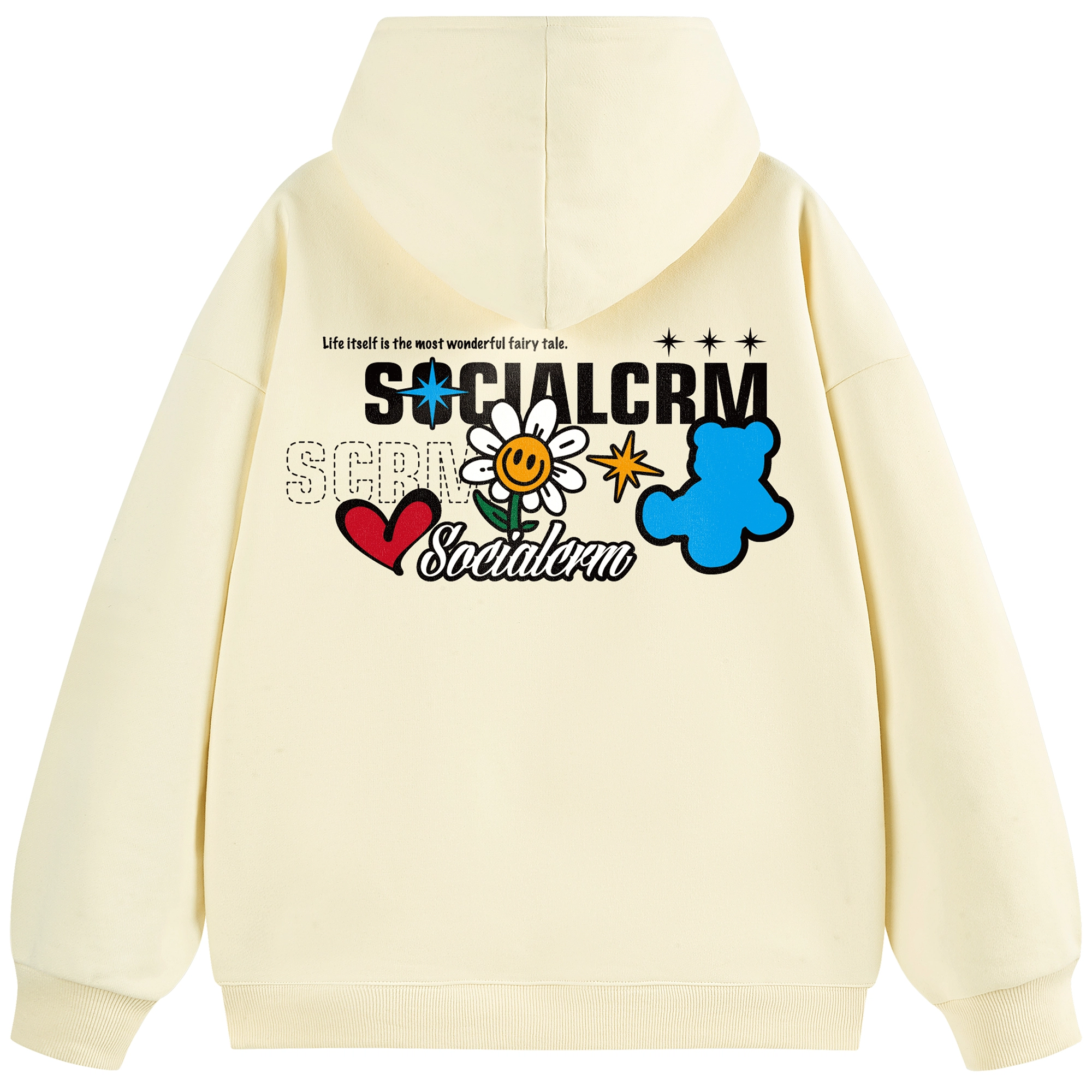 SCRM Logo