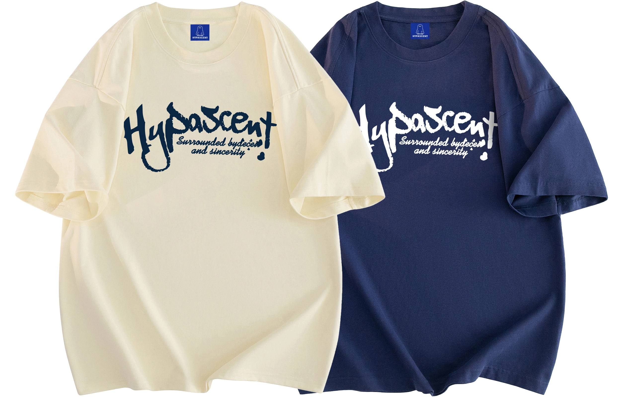 HYPASCENT logoT 2