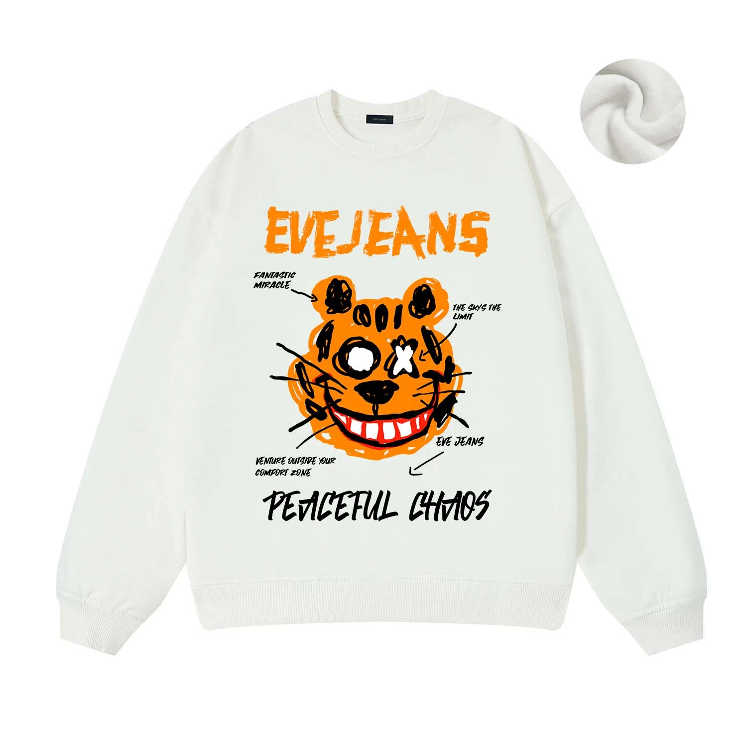 EVE Jeans