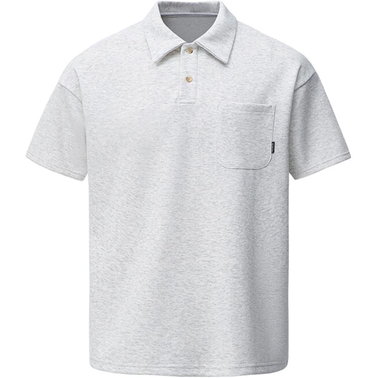 ERICE MADE Polo