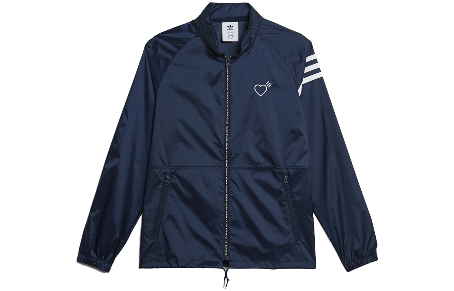 adidas originals x HUMAN MADE