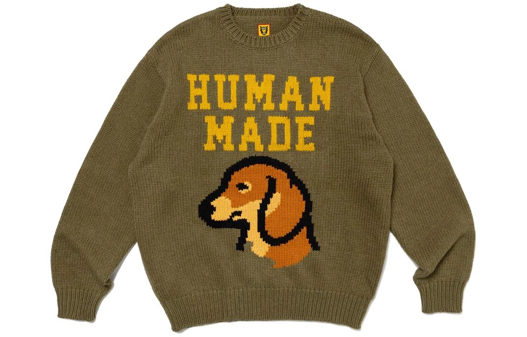 HUMAN MADE FW23