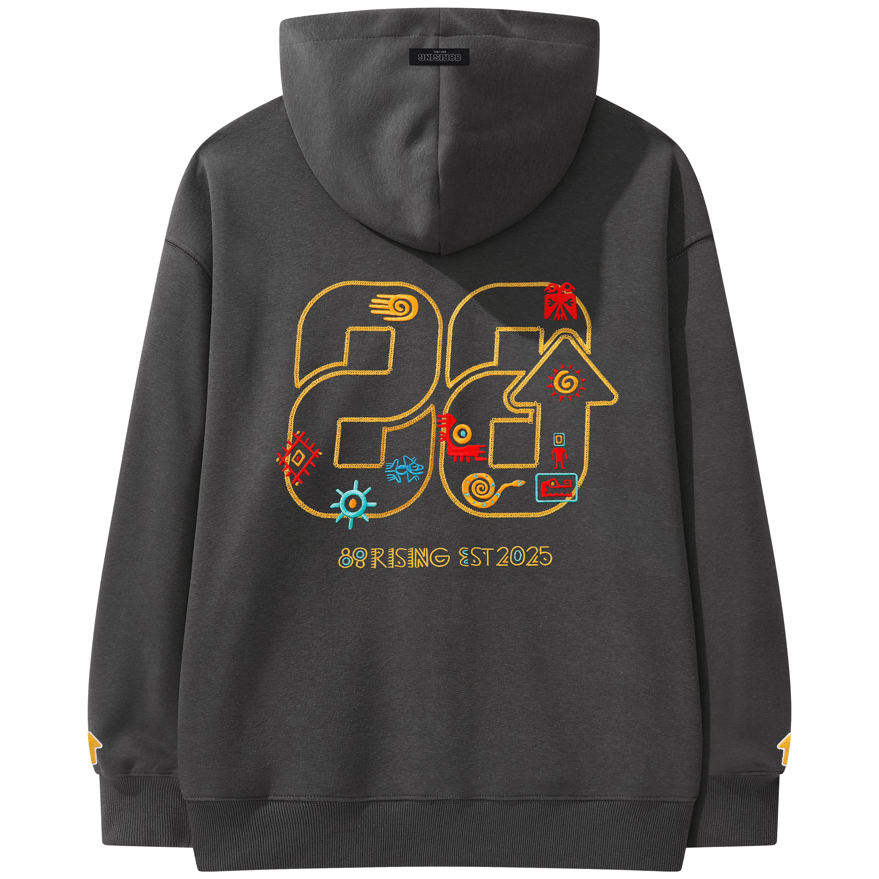 88rising