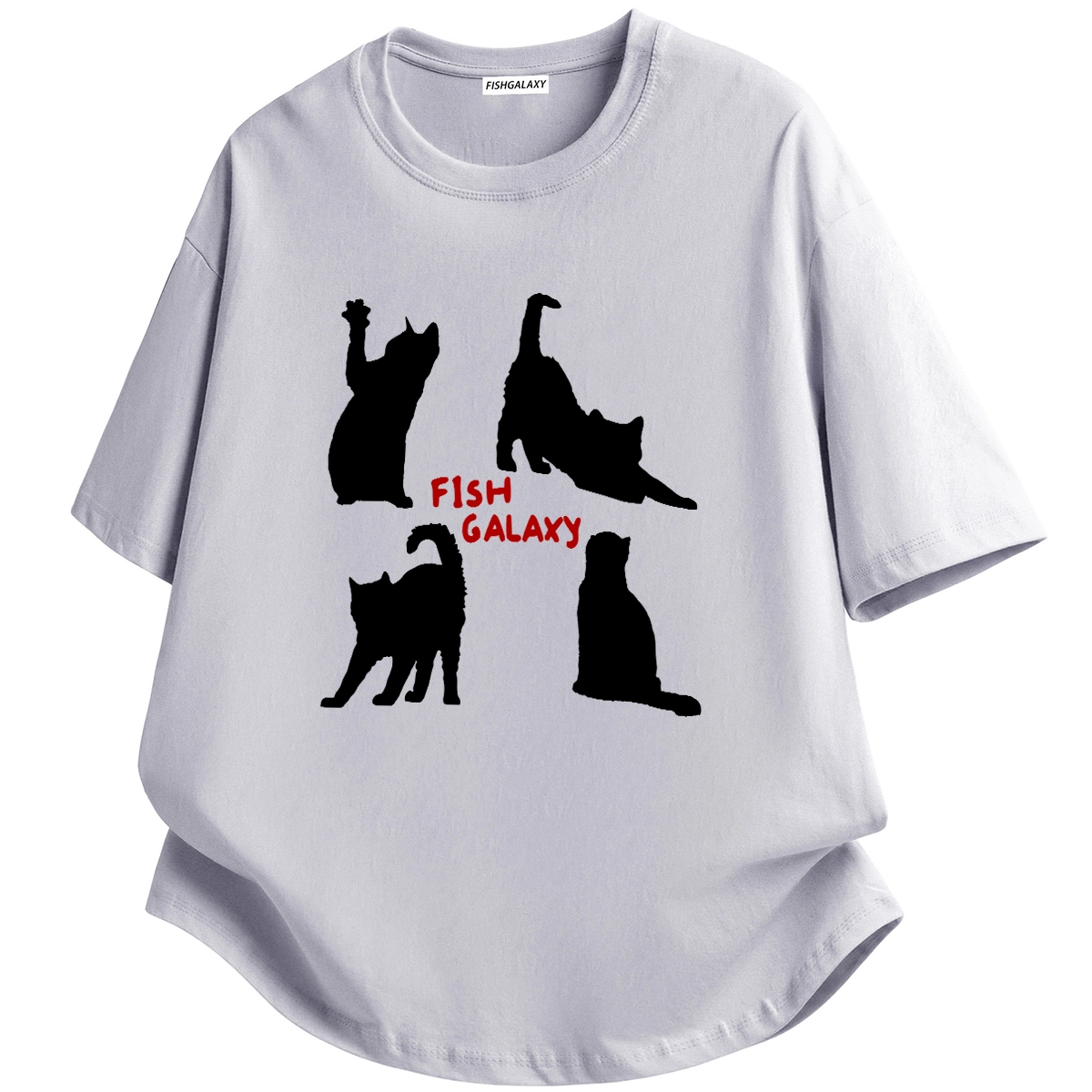 FISHGALAXY T
