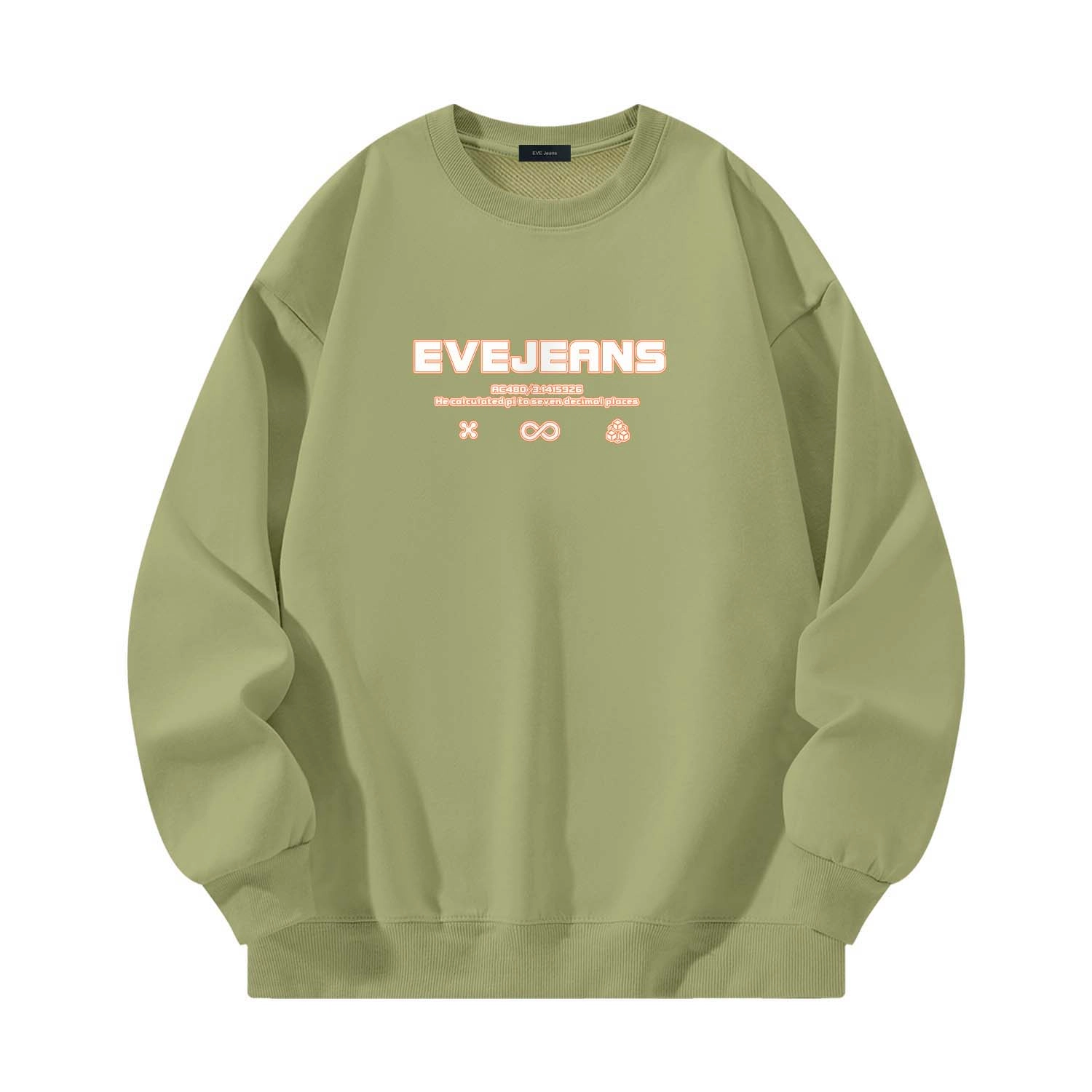 EVE Jeans