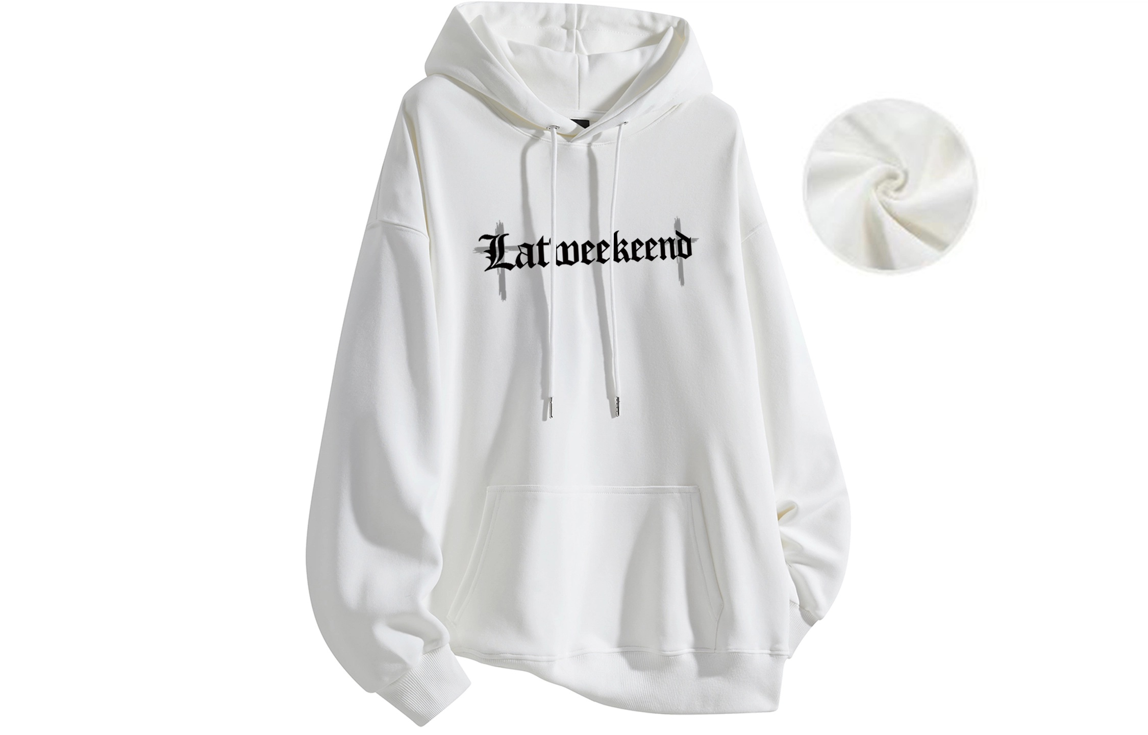 LA'T.WEEKEND Logo