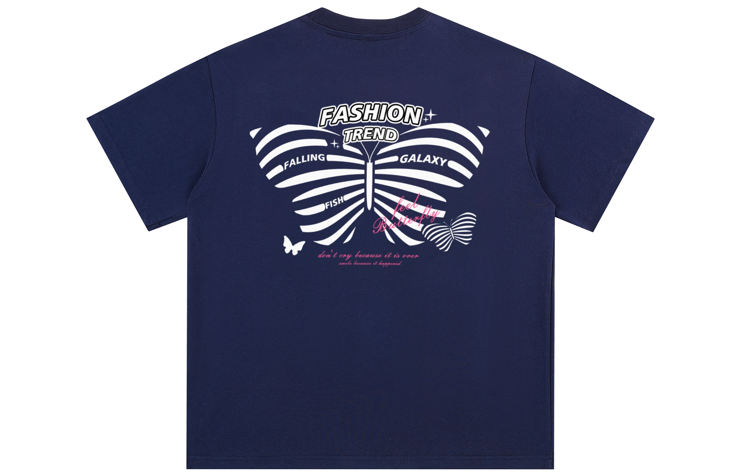 FISHGALAXY LogoT