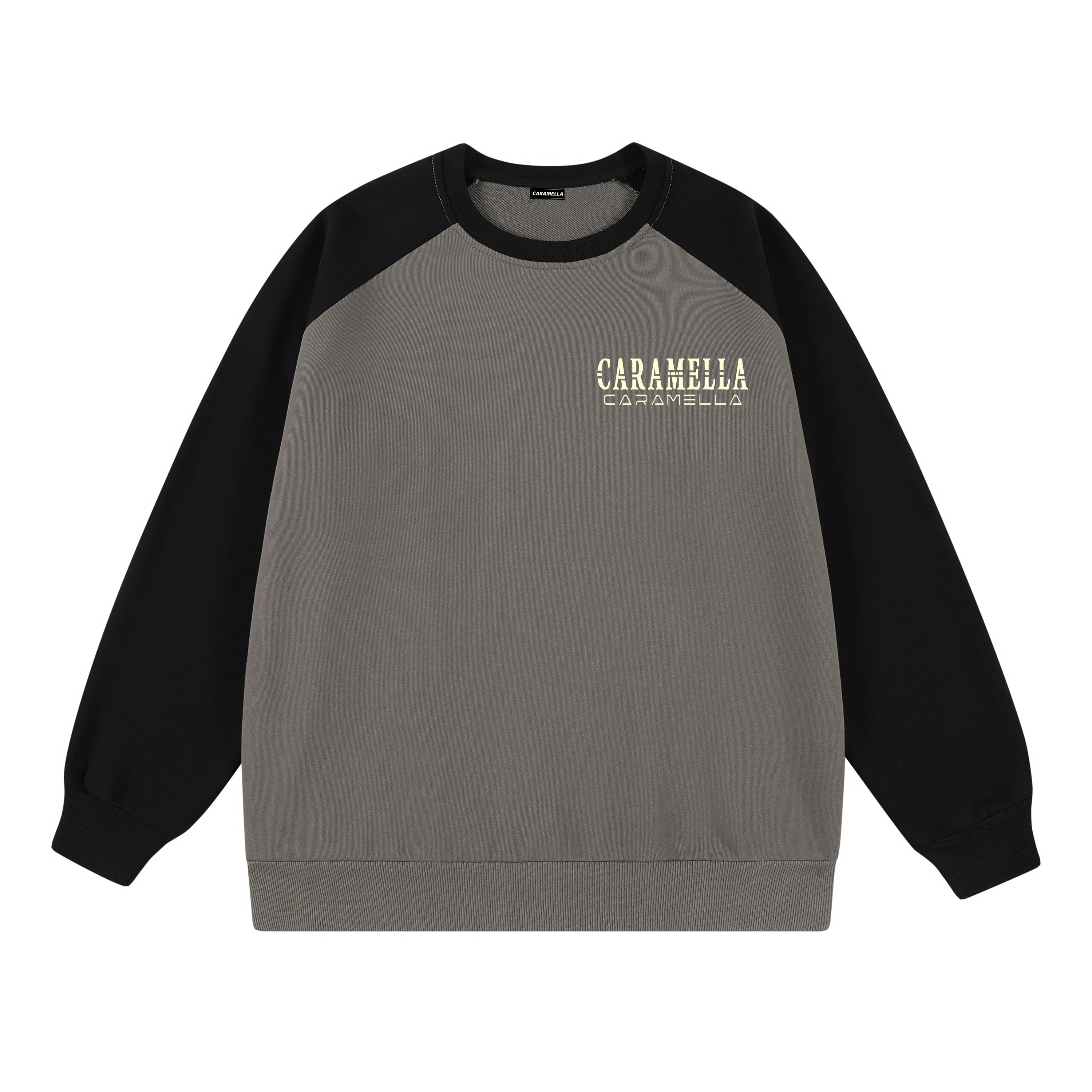 Caramella logo