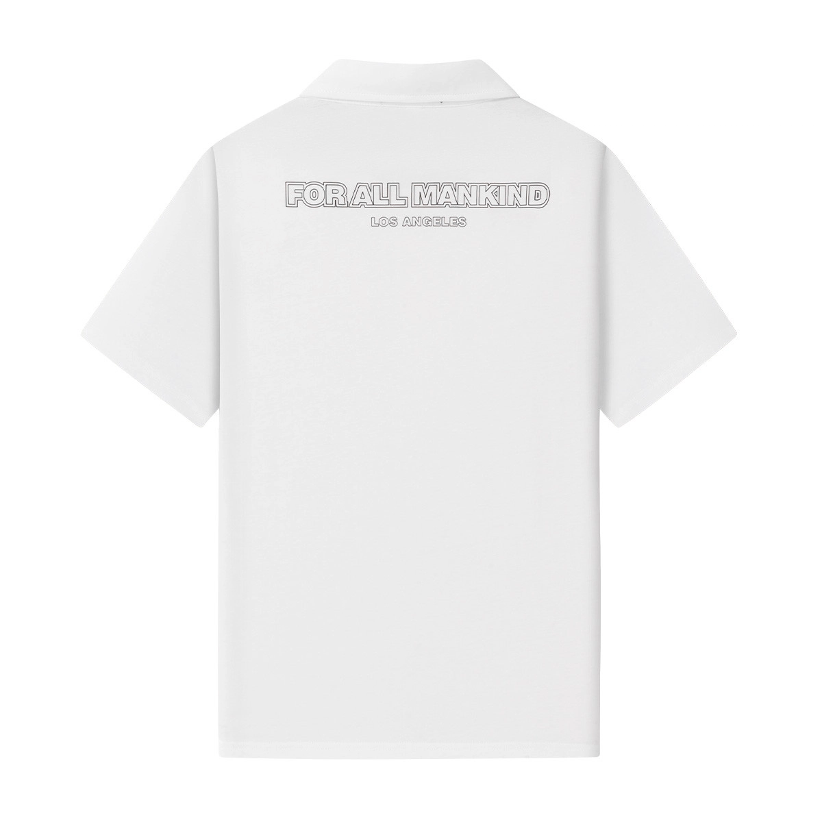 7 FOR ALL MANKIND Polo