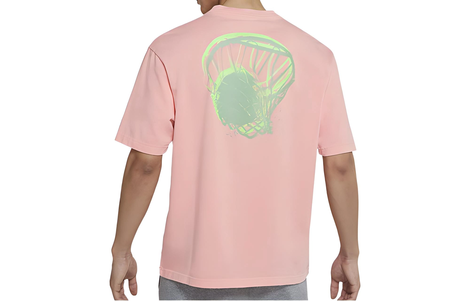 Air Jordan Flight Essentials Washed T