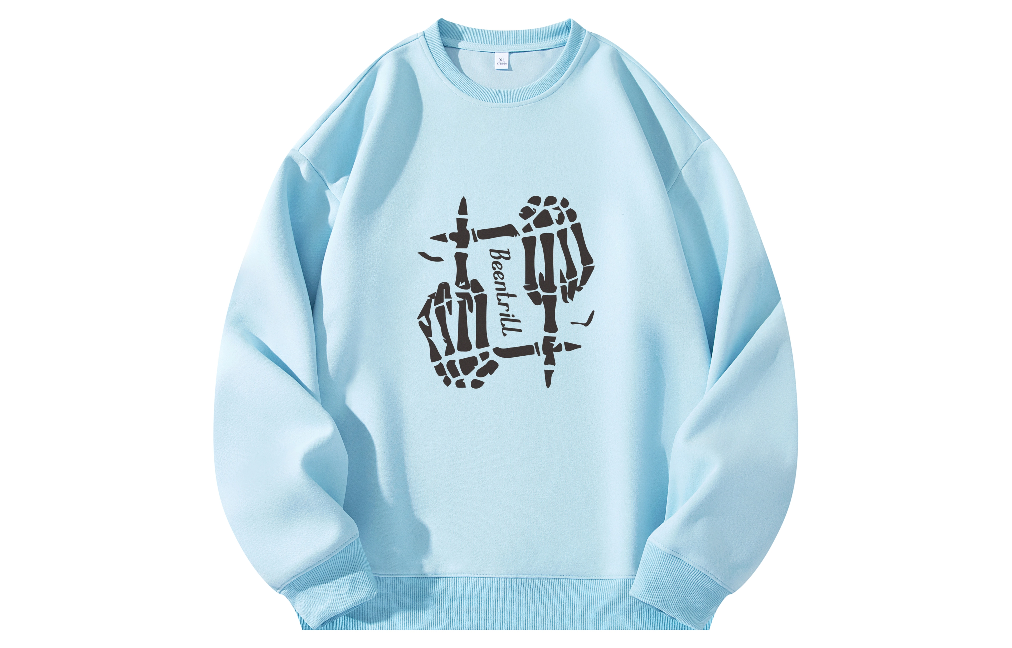 BEENTRILL Logo