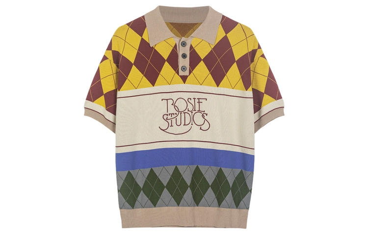 bosieagender Polo