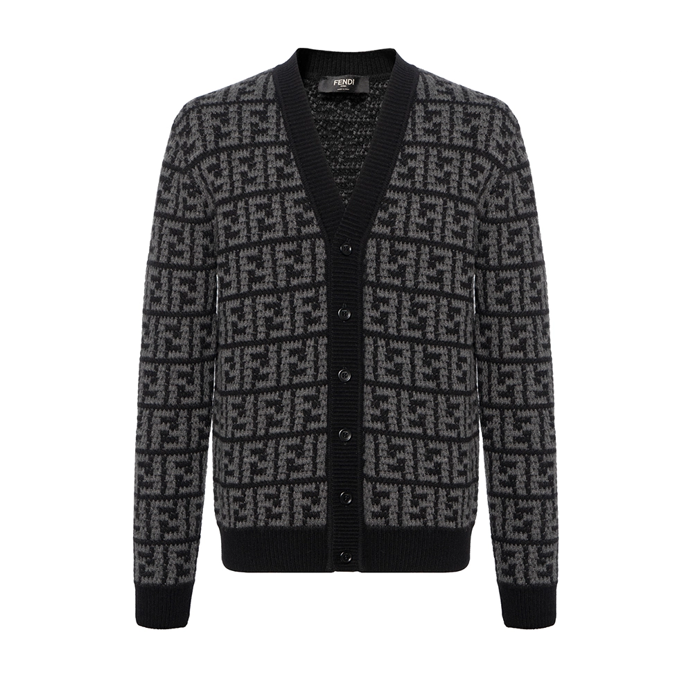 FENDI LogoV
