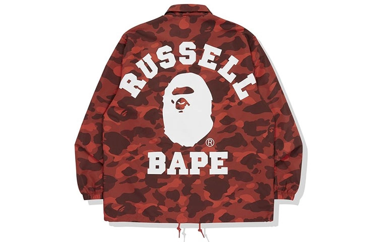 BAPE RUSSELL