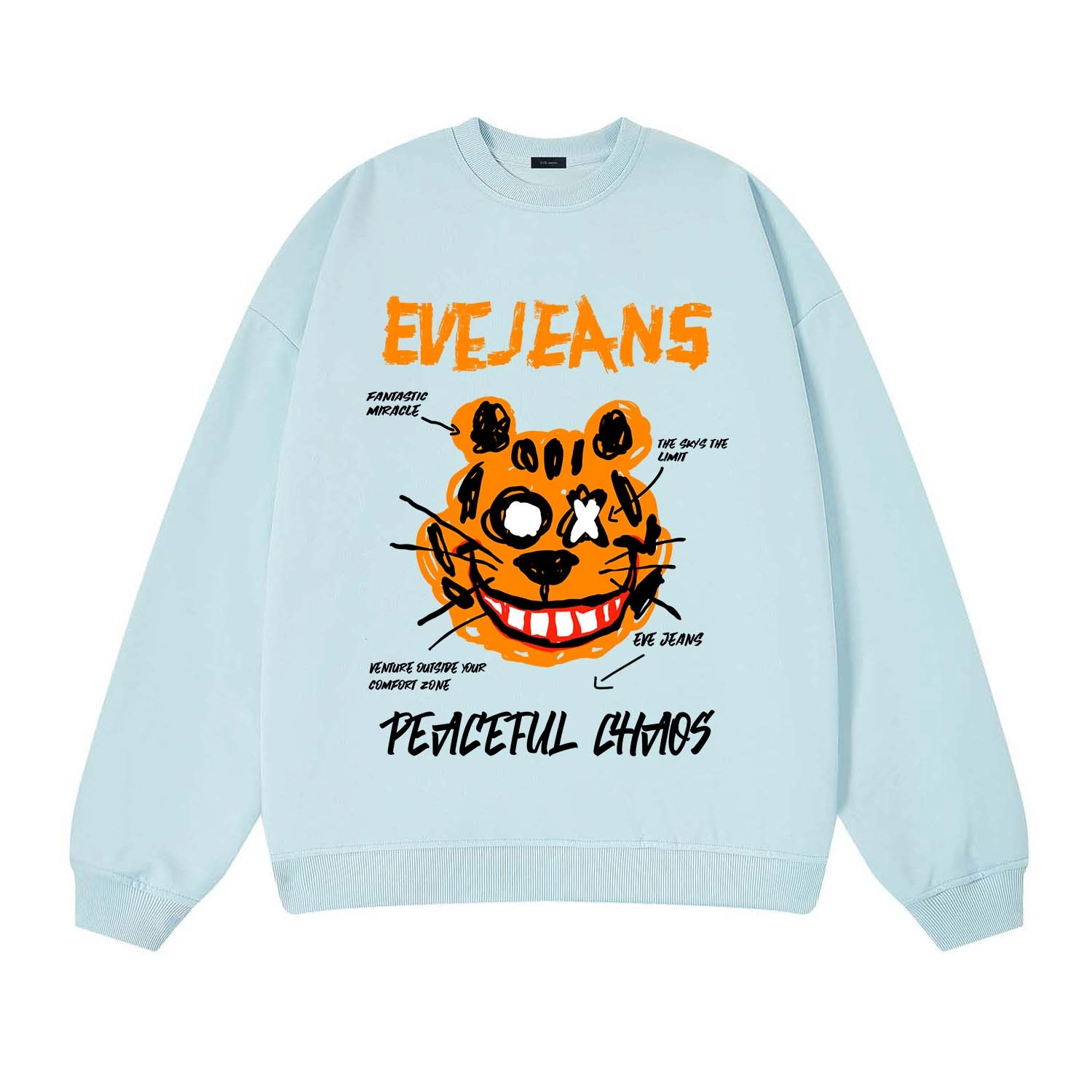 EVE Jeans