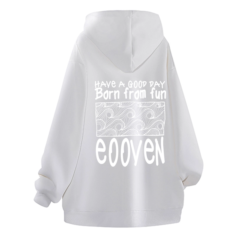 EOOVEN Logo