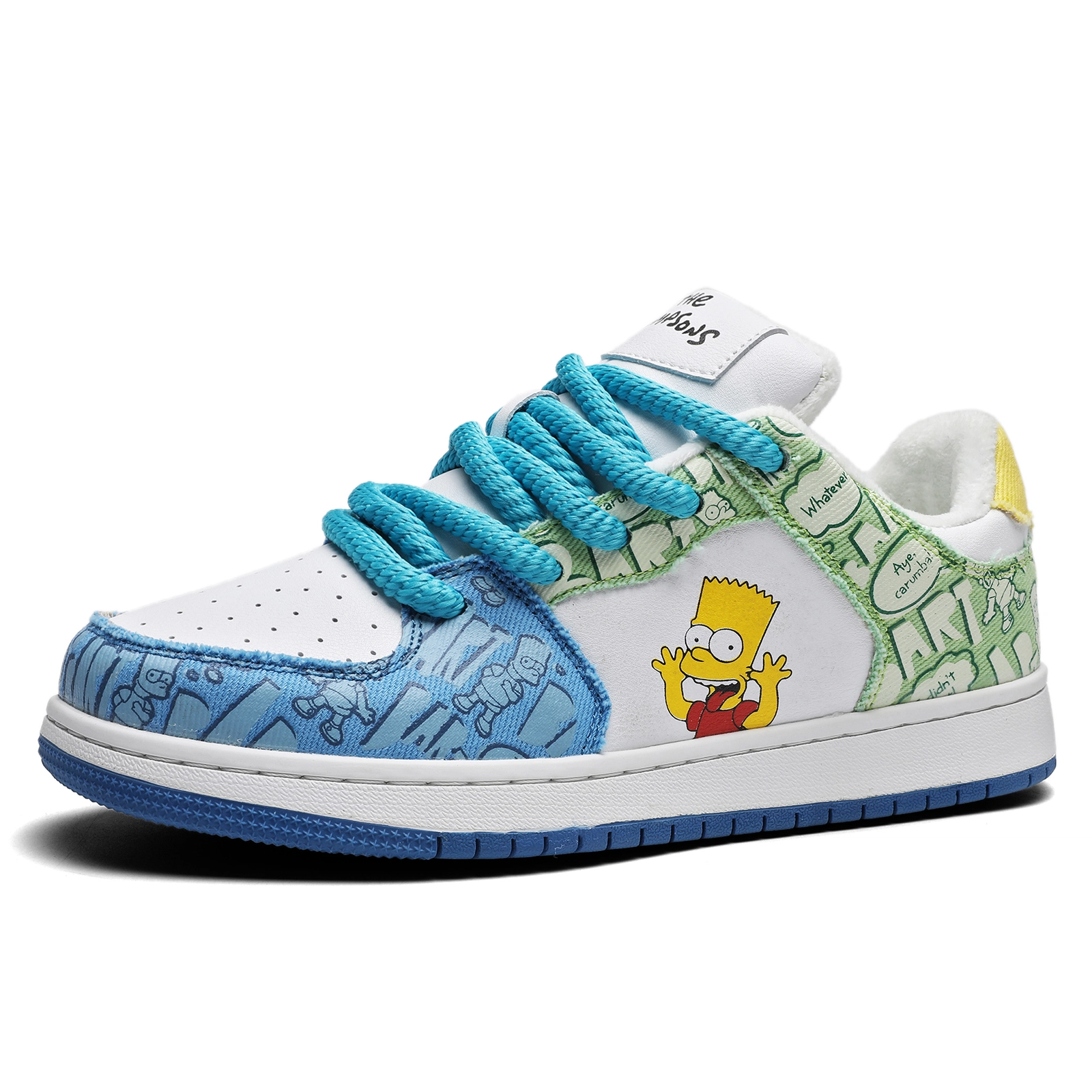 The Simpsons