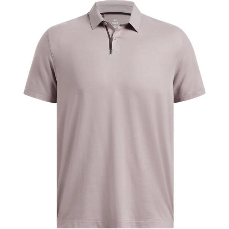 Under Armour Tour Tour Tips Polo